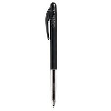 [PP0389] BIC CLIC MEDIUM BLACK