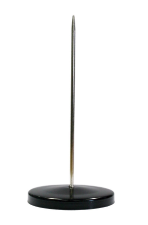 [PP0427] CROXLEY SPIKE FILE