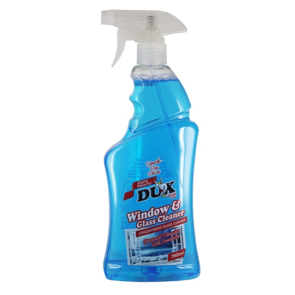 [PP0683] DUX WINDOW CLEANER 750ML