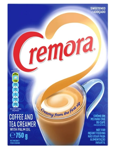 [PP0788] NESTLE CREMORA 750G