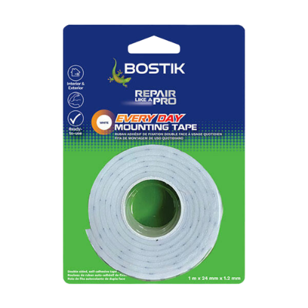 [PP1315] ALCOLIN MOUNTING TAPE 24MMX1M