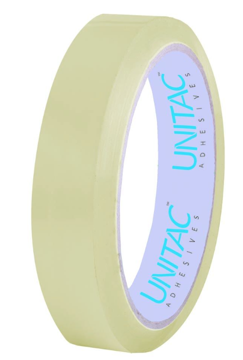 [PP1317] CLEAR TAPE 18MMX50M