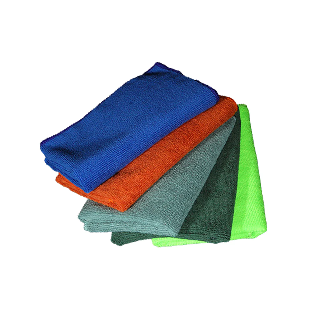 [PP1323] MICROFIBRE CLOTH 40CMX40CM - EACH