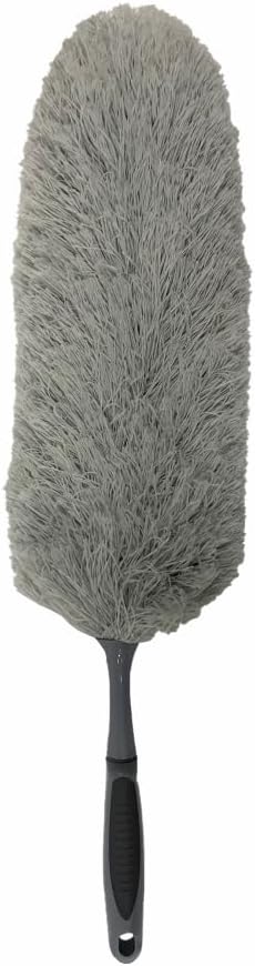 [PP1328] PARROT MICRO FIBRE FEATHER DUSTER