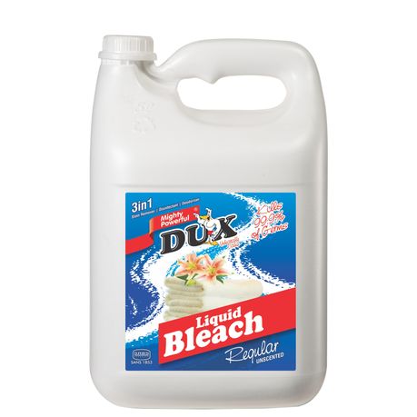 [PP0114] BLEACH 5LITRE