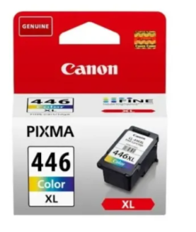 [PP0133] CANON 446XL COMPATIBLE COL