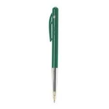 [PP0387] [PP0387] BIC CLIC MEDIUM GREEN 