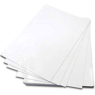 [PP0391] [PP0391] A4 160GSM WHITE BOARD PK100
