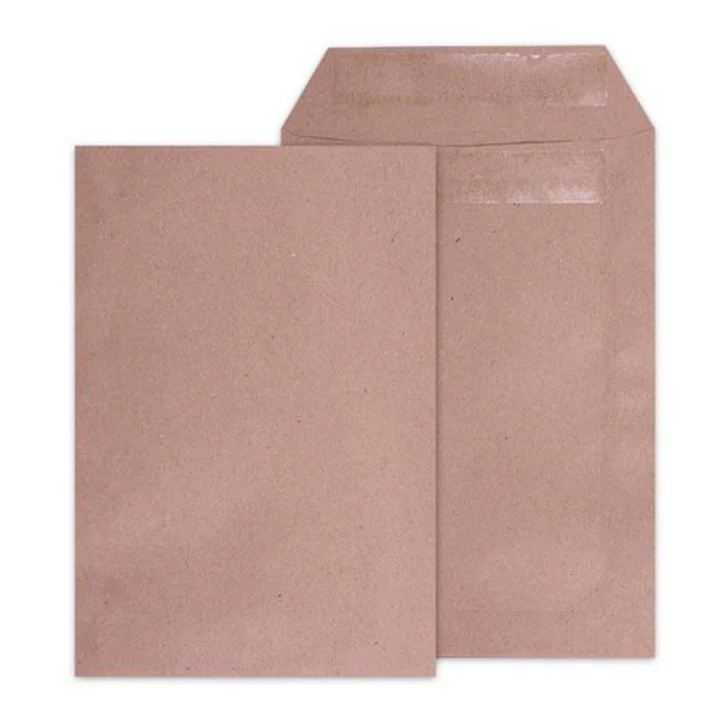 [PP0409] [PP0409] C4 CROXLEY BROWN SEAL EASI UNBANDED BX250