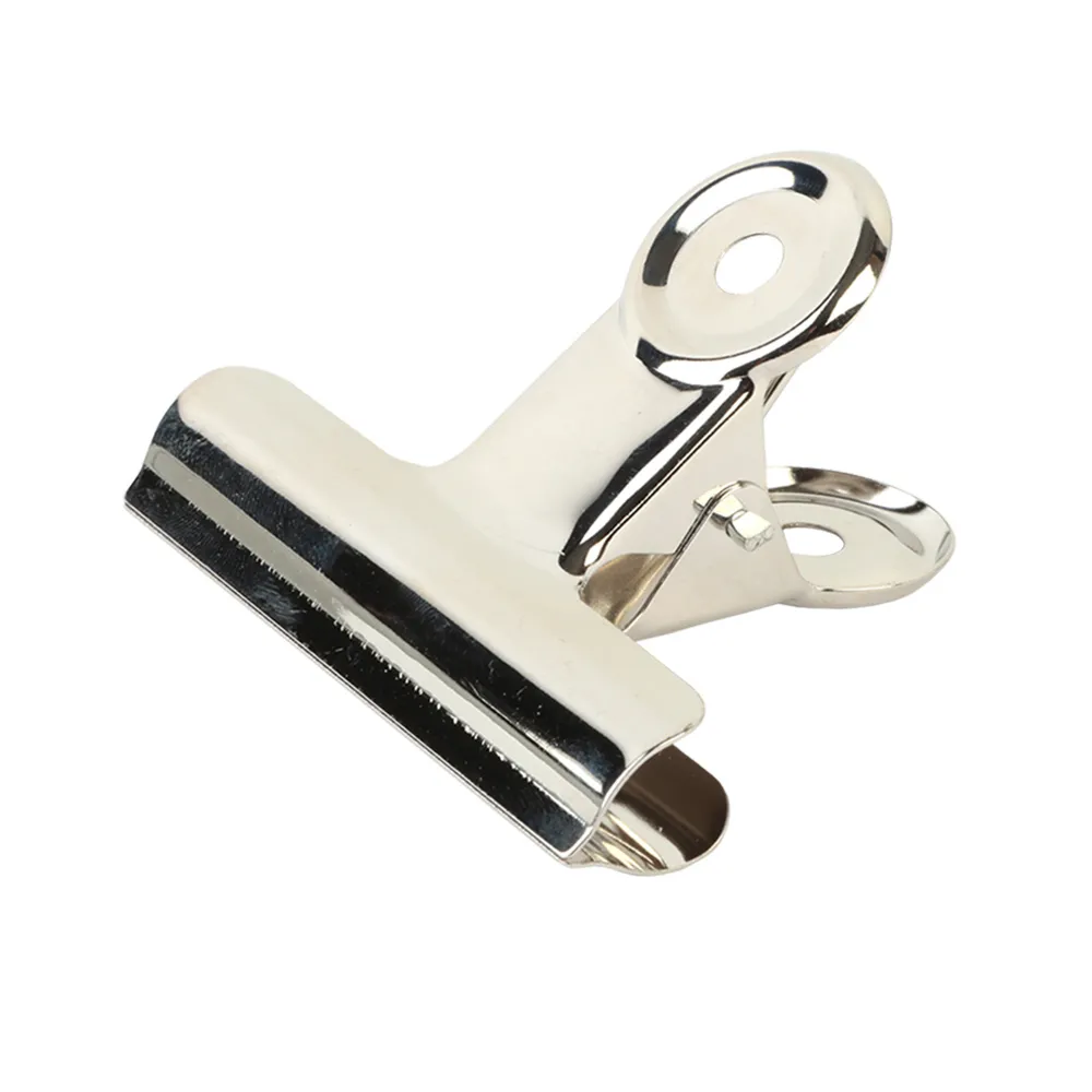 [PP0433] [PP0433] CROXLEY 38MM BULLDOG CLIPS PK24'S