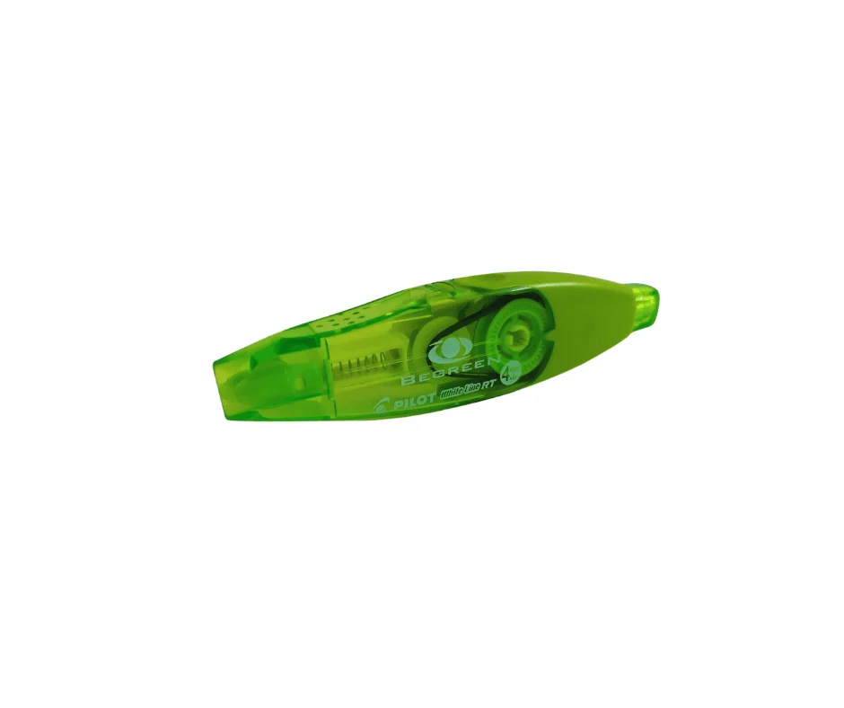 [PP0439] [PP0439] CORRECTION TAPE WHITE LINE GRIP 