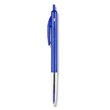 [PP0440] [PP0440] BIC CLIC MEDIUM BLUE