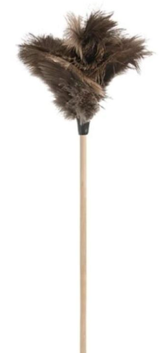 [PP0455] [PP0455] FEATHER DUSTER 480MM