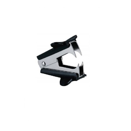 [PP0491] [PP0491] STAPLE REMOVER BLACK