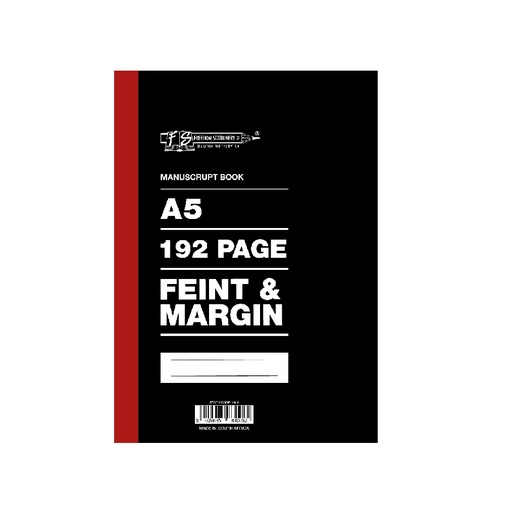 [PP0550] [PP0550] A5 HARD COVER BOOK 192PG