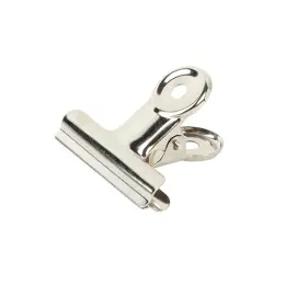 [PP0617] [PP0617] BULLDOG CLIP 50MM