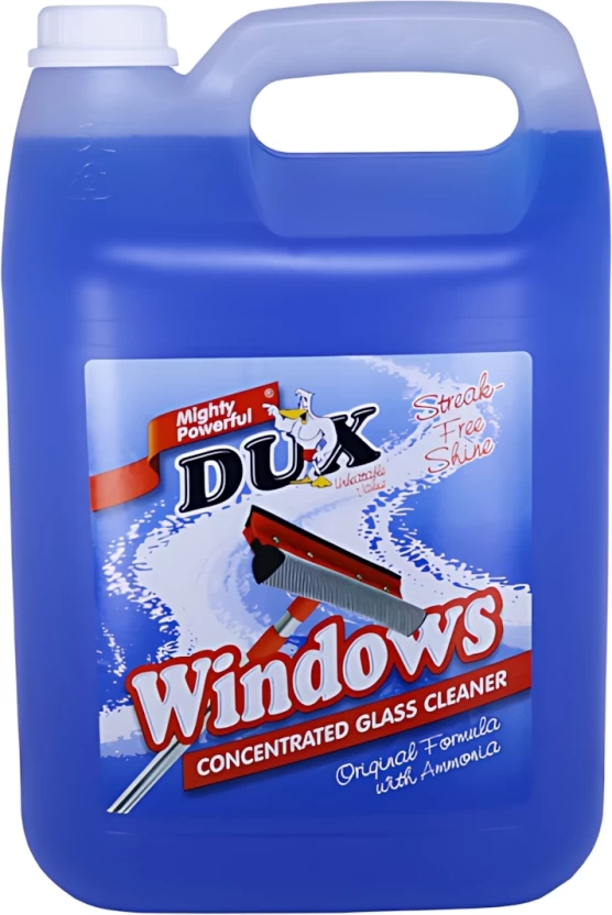 [PP0690] [PP0690] DUX WINDOW CLEANER 5L