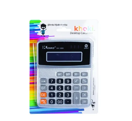 [PP0813] [PP0813] KENKO CALCULATOR