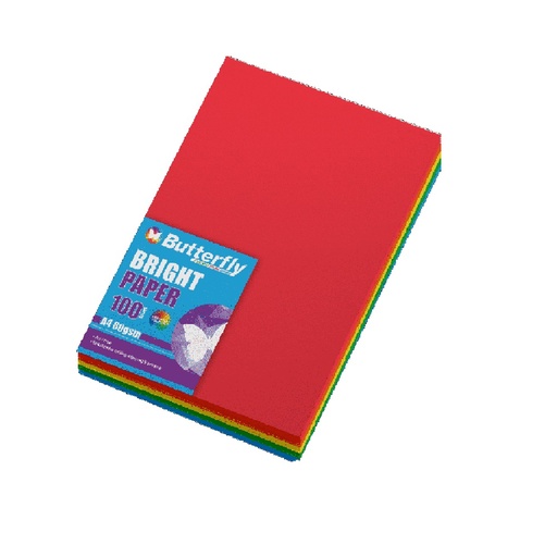 [PP0914] [PP0914] A4 BRIGHT PAPER (100S)AST