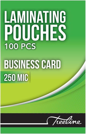 [PP0944] [PP0944] A4 LAMINATING POUCH 250MIC (PK100)