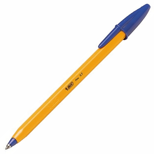 [PP1032] [PP1032] BIC ORANGE FINE BLUE