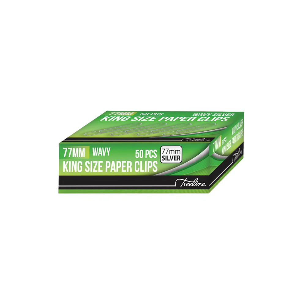 [PP1037] [PP1037] PAPER CLIPS 77MM