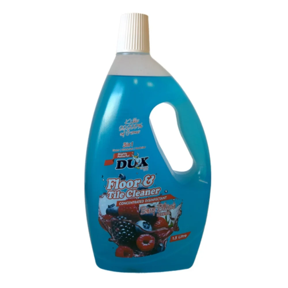 [PP1116] [PP1116] DUX FLOOR & TILE CLEANER 750ML