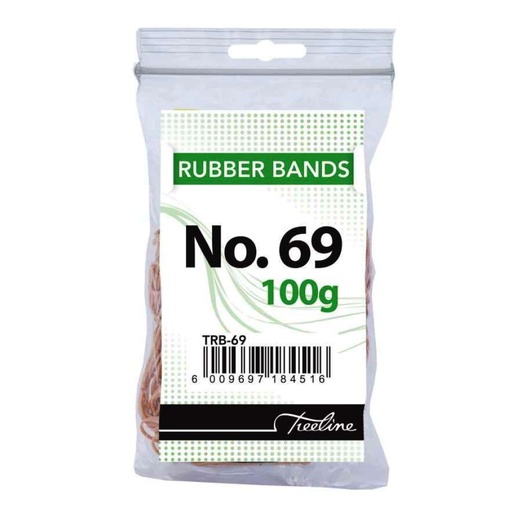 [PP1141] [PP1141] RUBBER BANDS NO.69 100G