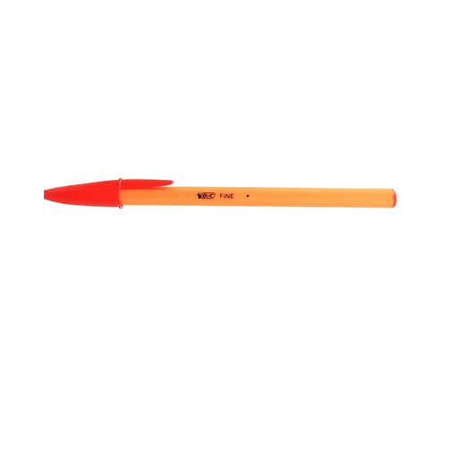 [PP1142] [PP1142] BIC ORANGE FINE RED
