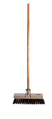 [PP1240] [PP1240] GUTTER BROOM 300MM