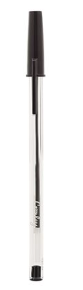 [PP1134] [PP1134] CROXLEY CREATE BALLPOINT PEN BLACK EACH