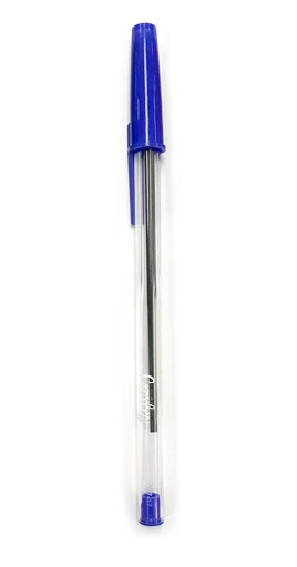 [PP1156] [PP1156] CROXLEY CREATE BALLPOINT PEN BLUE EACH 