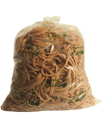 [PP1334] [PP1334] RUBBER BANDS NO.128 1KG