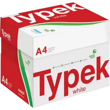 [PP1316] [PP1316] TYPEK A4 80GSM COPY PAPER