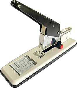 [PP1412] [PP1412] HEAVY DUTY STAPLER MARS 100 SHEETS