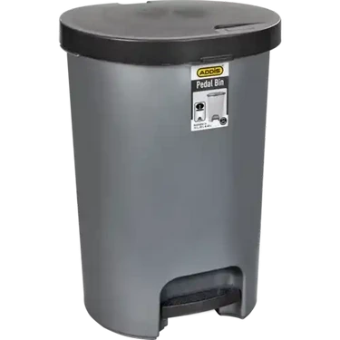 [PP1417] [PP1417] ADDIS 40L BLACK BIN