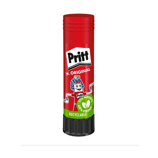 [PP0066] [PP0066] PRITT GLUE STICK 43GR