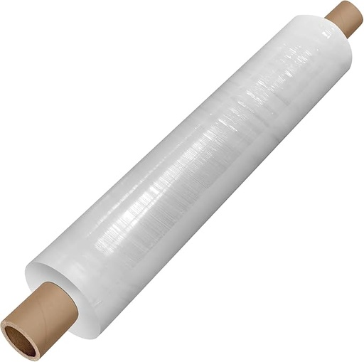 [PP0069] [PP0069] PALLET WRAP 450X400X13MIC EXT. CORE