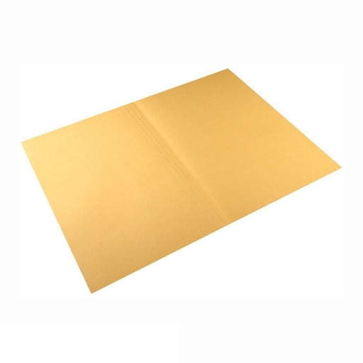 [PP0104] [PP0104] MANILLA BOARD FOLDERS 160GSM BUFF 100PK