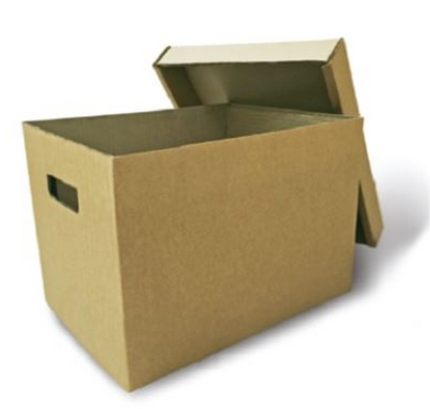 [PP0107] [PP0107] STORAGE BOX + LID