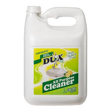 [PP0113] [PP0113] ALL PURPOSE CLEANER 5LITRE (LEMON)
