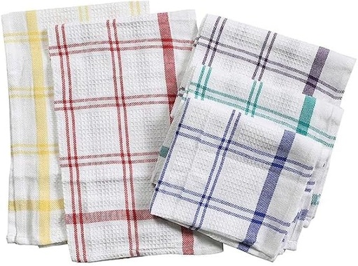 [PP0172] [PP0172] DISHWASHING DRYING-UP CLOTH (VADOEK)