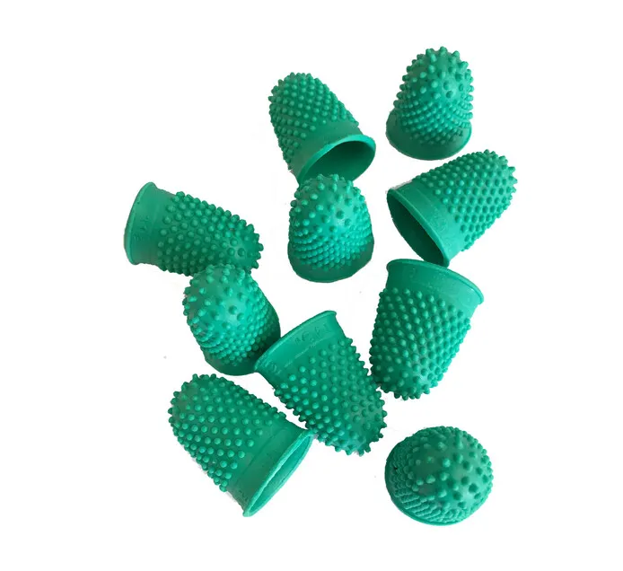 [PP0189] [PP0189] FINGERETTES N0.0 GREEN/TURQ PK12S