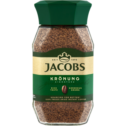 [PP0207] [PP0207] JACOBS KRONUNG INSTANT COFFEE 200G