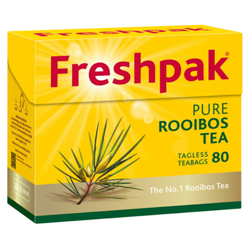 [PP0226] [PP0226] FRESHPAK ROOIBOS 80'S