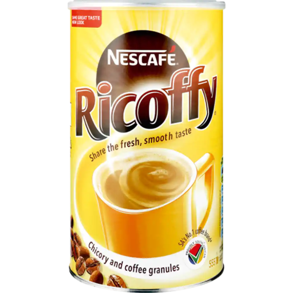 [PP0232] [PP0232] 1.5KG RICOFFY