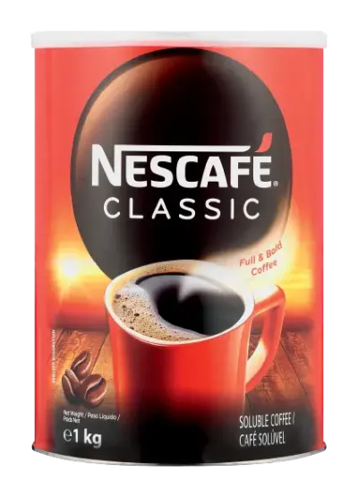 [PP0288] [PP0288] NESCAFE CLASSIC 1KG