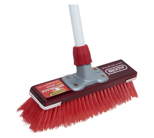 [PP0327] [PP0327] SOFT BROOM LONG HANDLE
