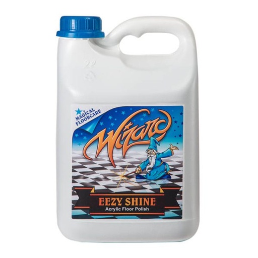 [PP0365] [PP0365] WIZARD EEZY SHINE 20% 5L